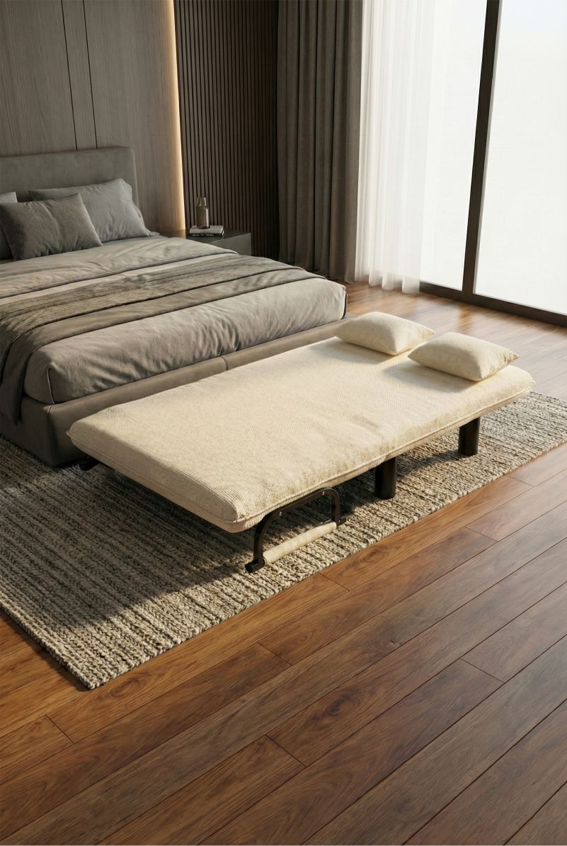 Sofa đa năng ngồi êm ngủ thoải mái